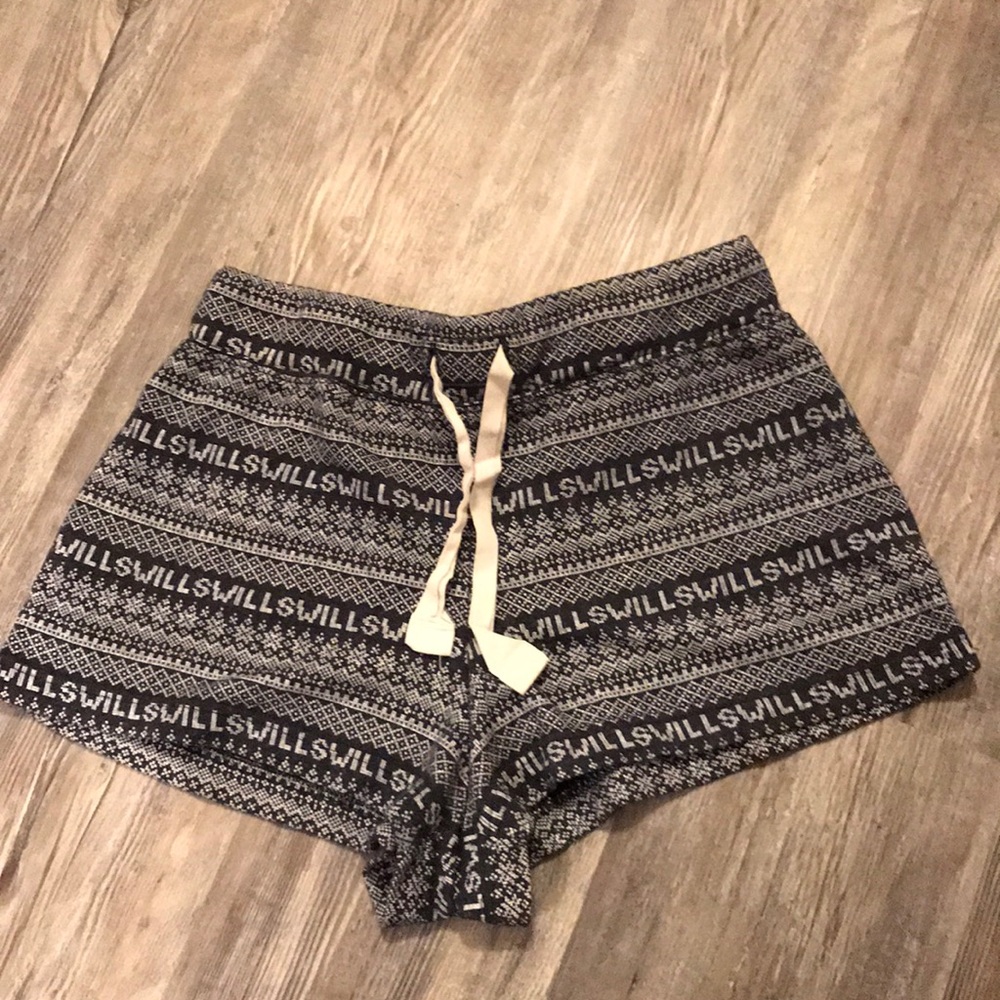 Jack Wills Shorts